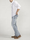 Jace Slim Fit Bootcut Jeans image number 2